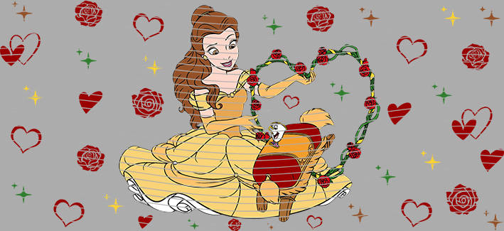 16oz Valentine-J8-660